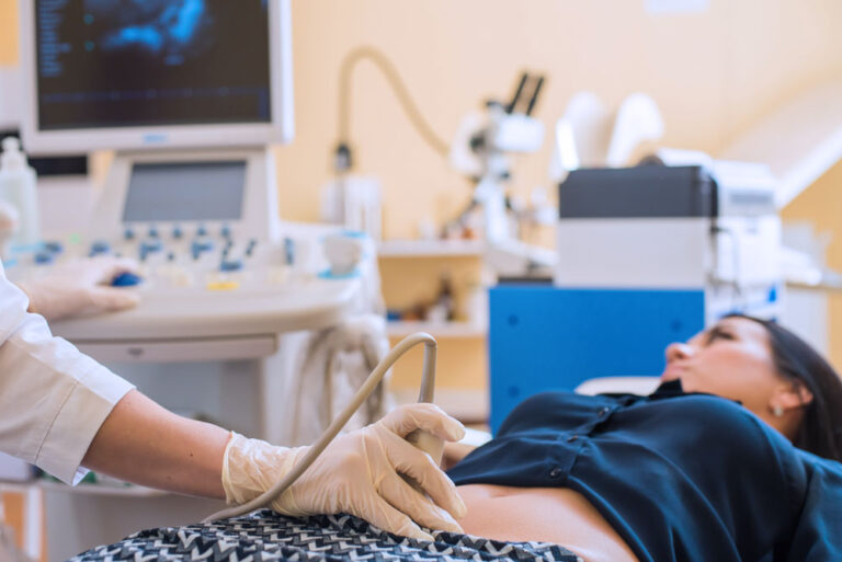 AMBULATORIO DEL BENESSERE PELVICO-PERINEALE FEMMINILE ALL’ OSPEDALE SAN PAOLO DI BARI.