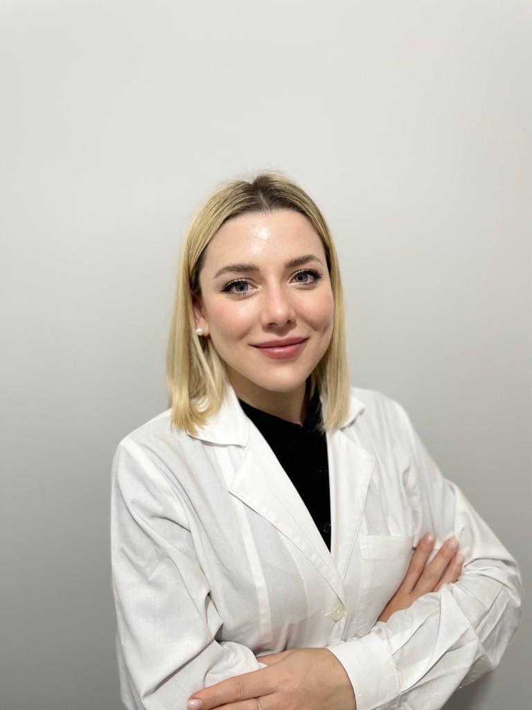 Clorinda Vitale